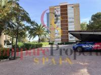 Verkoop - Apartment - Dénia