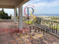 Sale - Villa - Dénia - Montgo