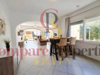 Verkoop - Villa - Calpe - 