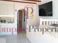 Sale - Apartment - Dénia - La Sella