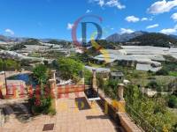 Verkoop - Villa - Polop