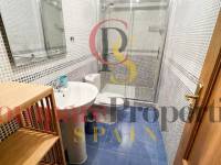 Verkoop - Apartment - Calpe - 
