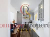 Vente - Apartment - Benitachell - Pueblo de la Paz
