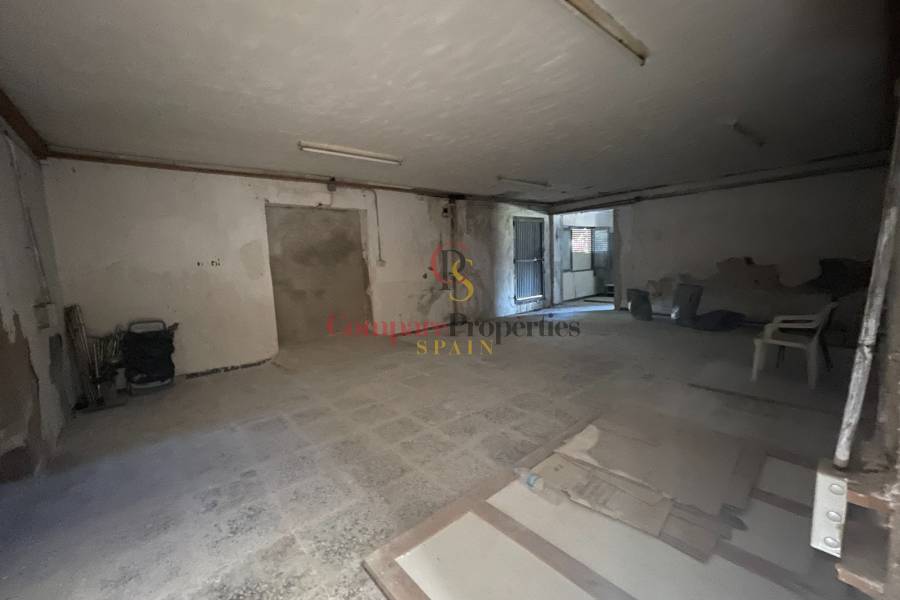 Vente - Villa - Elche