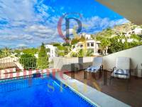 Sale - Villa - Moraira - El Portet