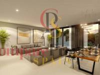 Verkauf - Villa - Altea - 