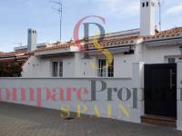 Verkauf - Townhouses - Dénia - Els Poblets