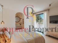 Vente - Villa - Jávea
