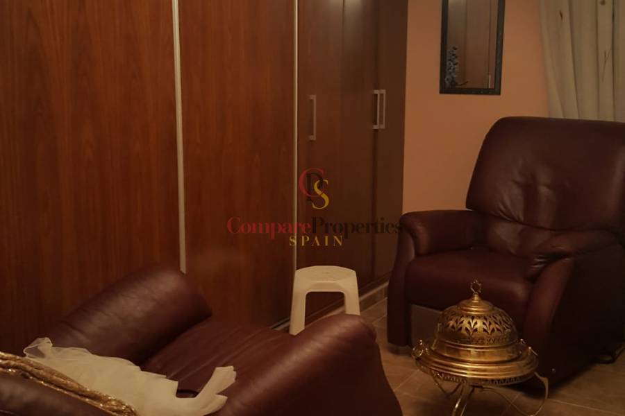 Sale - Apartment - Dénia - Casco urbano