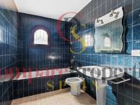 Verkauf - Villa - Benissa