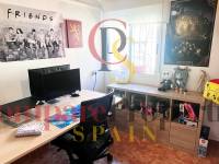 Verkoop - Townhouses - Real de Gandía