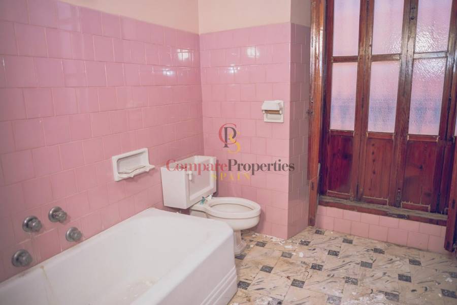 Sale - Villa - Pego - 