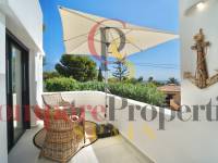 Venta - Villa - Moraira - Moravit