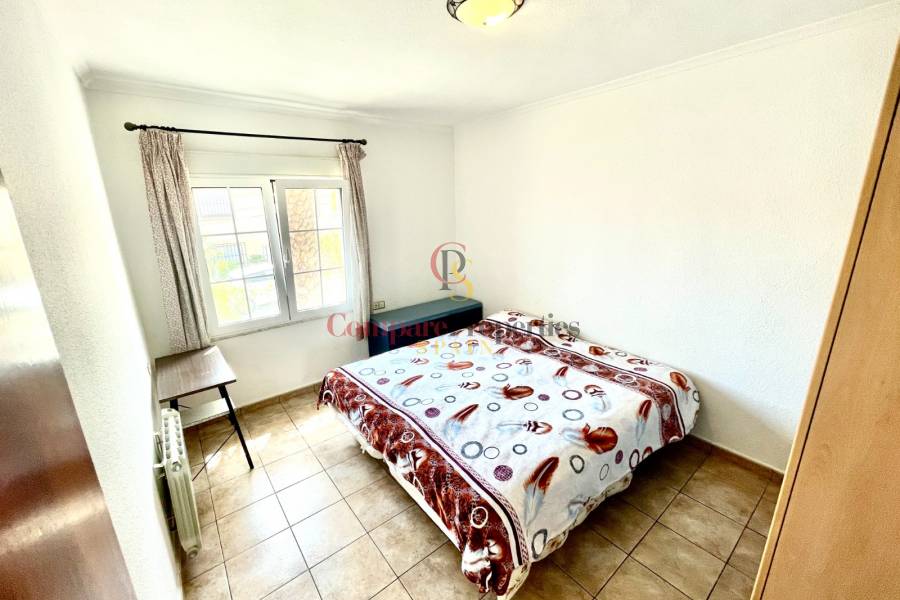 Vente - Villa - Benijofar - pueblo