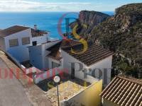 Sale - Villa - Benitachell - Palmeras