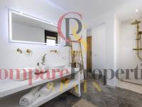 Sale - Villa - Jávea - Pinosol