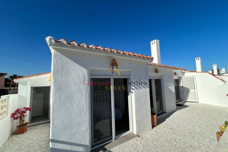 Sale - Townhouses - Els Poblets - Almadrava