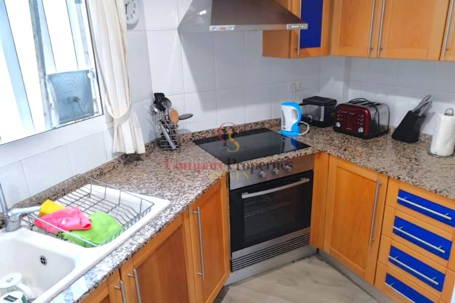 Verkauf - Apartment - Miramar