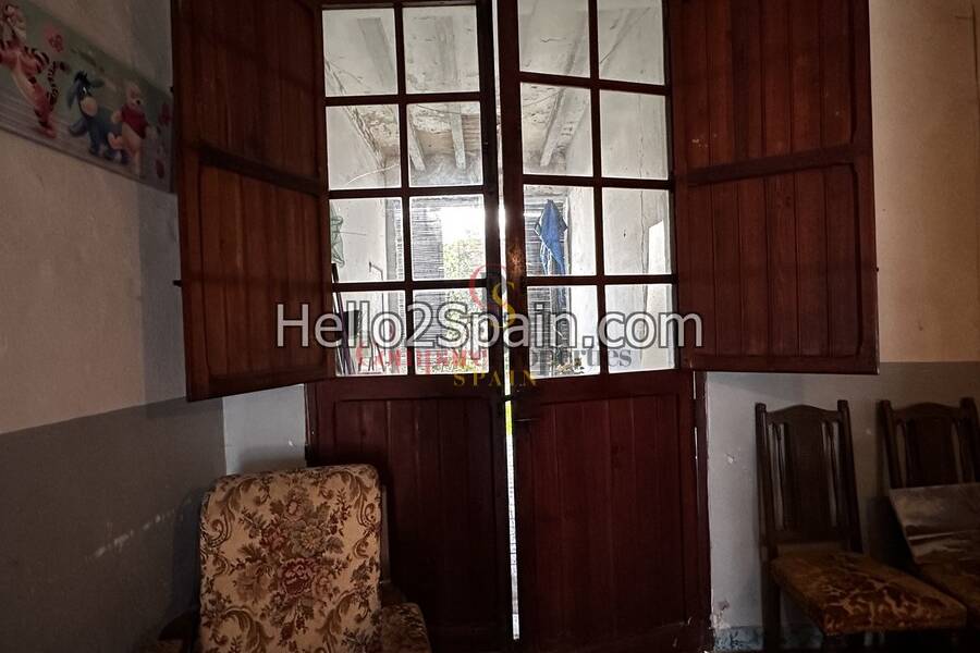 Venta - Townhouses - Gandía