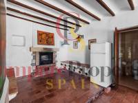 Vente - Villa - Calpe