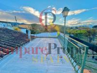 Sale - Villa - Pedreguer - 