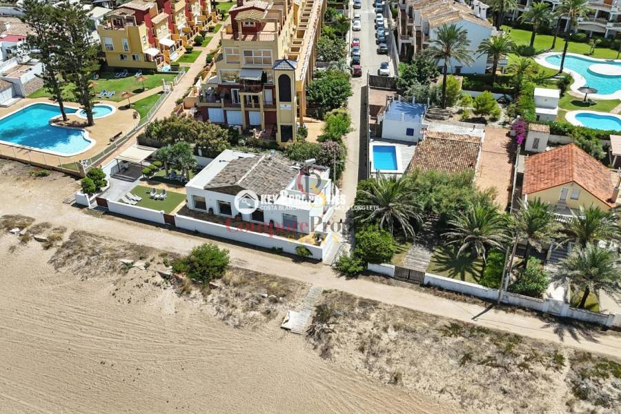 Venta - Villa - Dénia - Denia