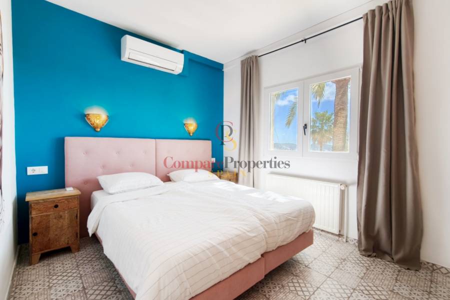 Verkoop - Villa - Moraira