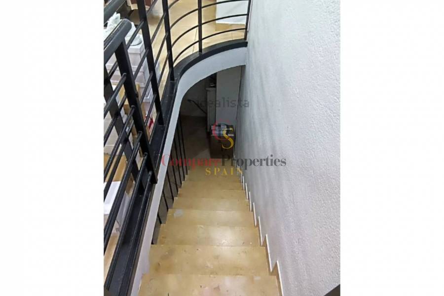 Sale - Villa - Gandía - 