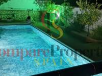 Sale - Villa - Calpe - 