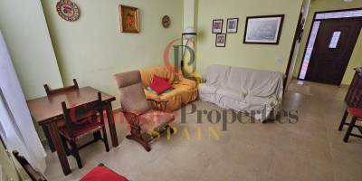 Townhouses - Sale - Orba Valley - Tormos