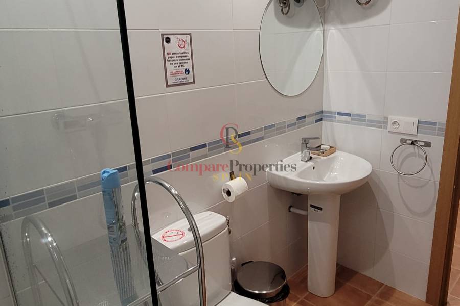 Sale - Townhouses - Dénia - Costa Blanca