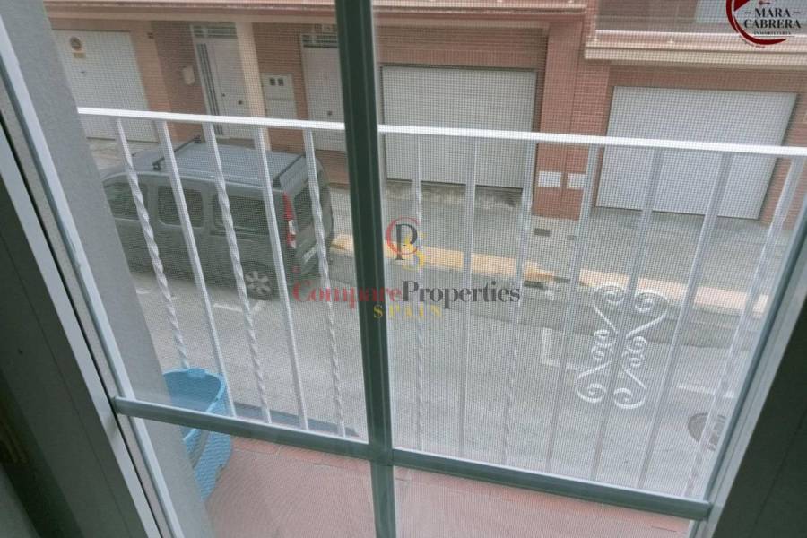 Sale - Apartment - La Font d'en Carròs - La Font d'en Carrós