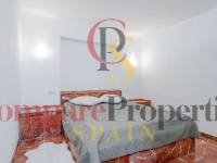 Vente - Villa - Calpe