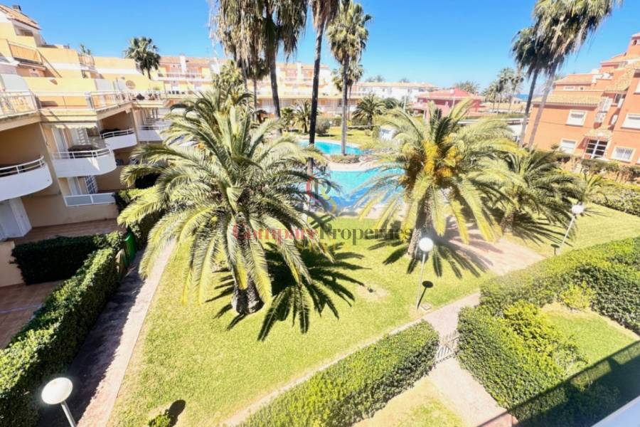 Sale - Duplex and Penthouses - Dénia - Las Marinas (Km1 al Km 6)
