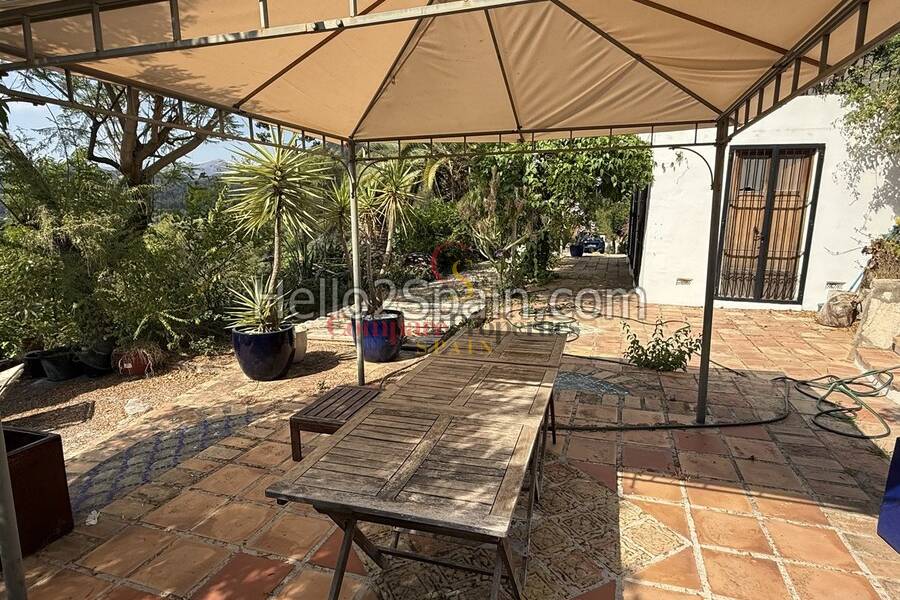 Venta - Villa - Oliva