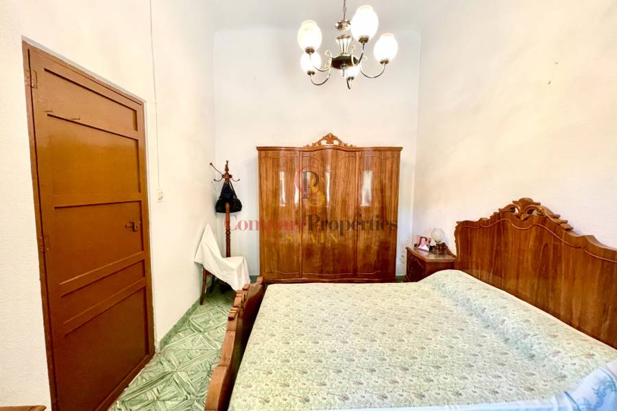 Vente - Villa - La Romana - Villas de la Romana