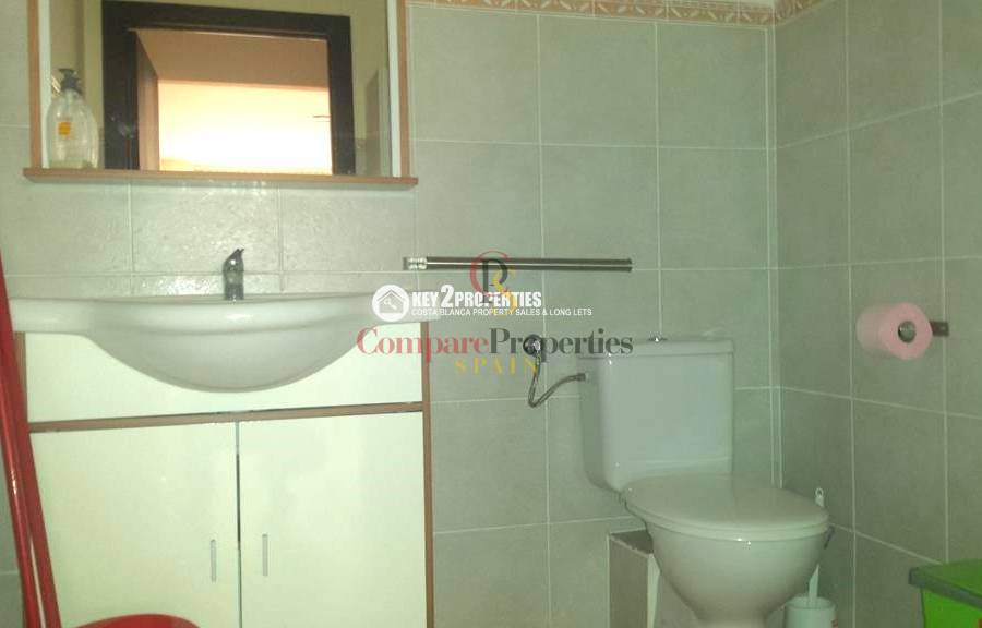 Verkoop - Commercial Units - Jávea - Javea