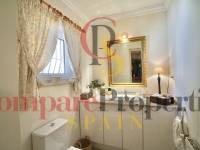 Verkoop - Villa - Moraira - San jaime