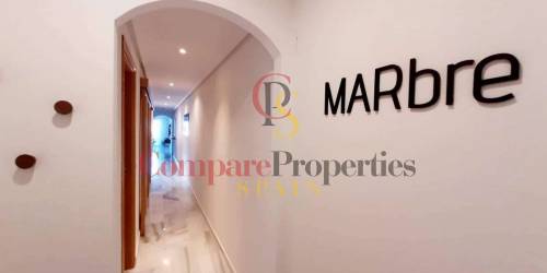 Apartment - Vente - Calpe - Calpe