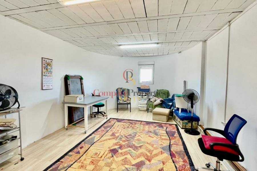 Sale - Villa - Orba Valley - Pueblo