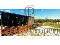 Sale - Apartment - Oliva - 