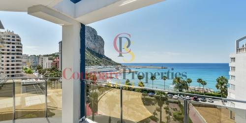 Apartment - Vente - Calpe - Calpe