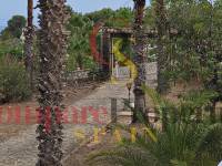 Verkoop - Villa - Benissa - Benissa Coast