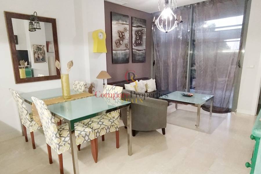 Verkauf - Apartment - El Vergel - 