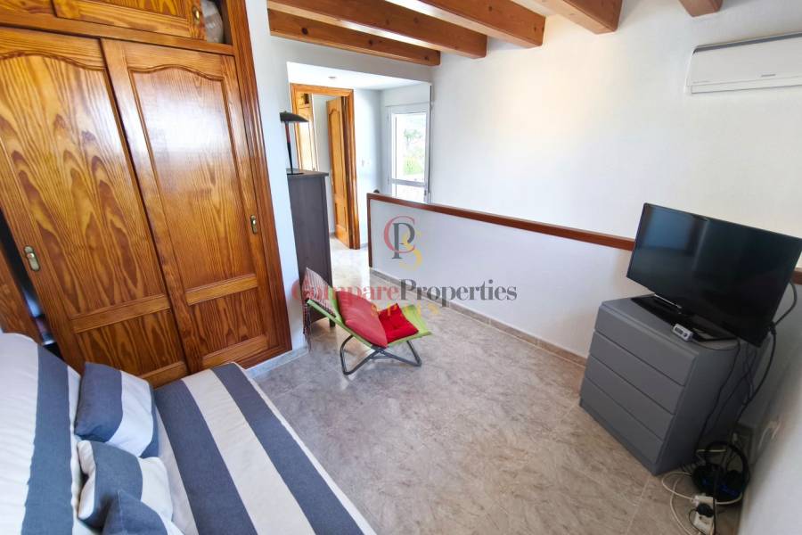 Venta - Villa - Els Poblets