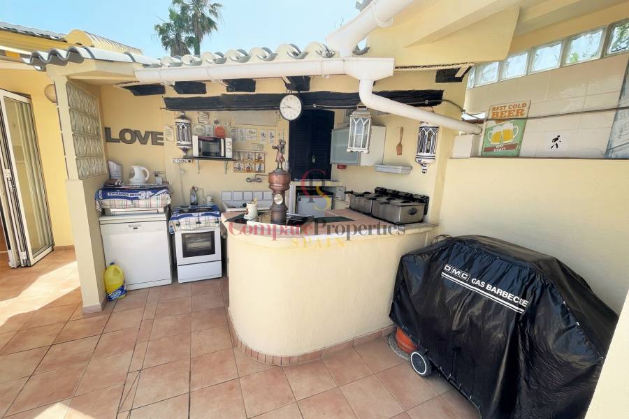 Venta - Villa - Els Poblets