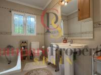 Sale - Villa - Pedreguer - 