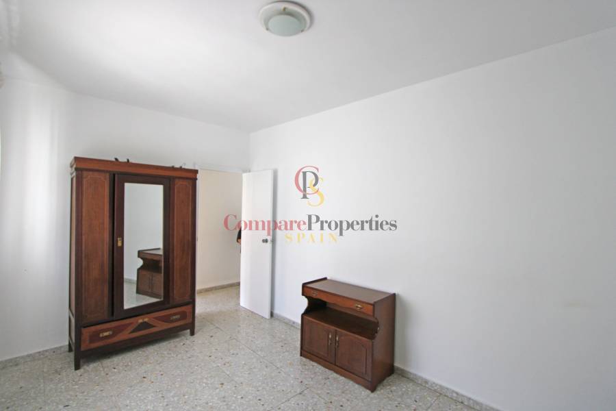 Sale - Villa - Jalon Valley - Alcalali
