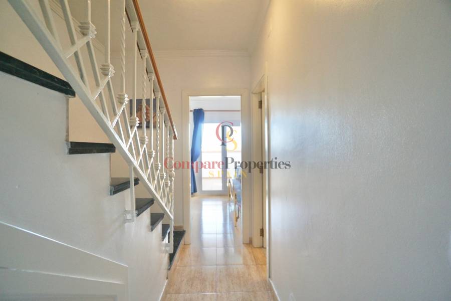 Sale - Apartment - Moraira - Moraira Centre