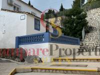 Verkauf - Townhouses - Orba Valley - Sagra